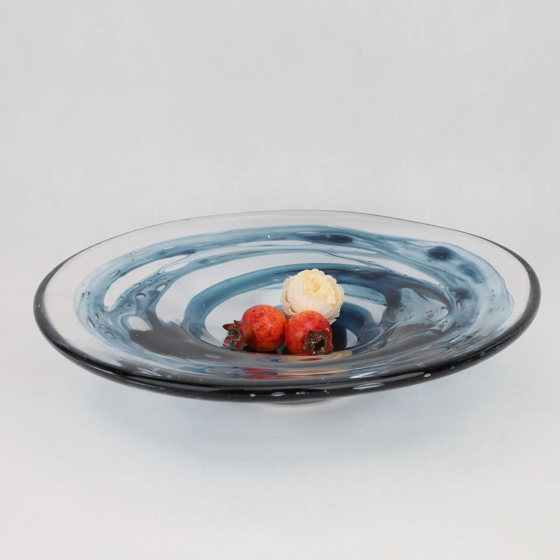 لوحة فواكه مزججة بسيطة وحديثة، نموذج غرفة المكتب، غرفة المعيشة المنزلية، طاولة قهوة فاخرة، زخرفة ناعمة للزينة #2