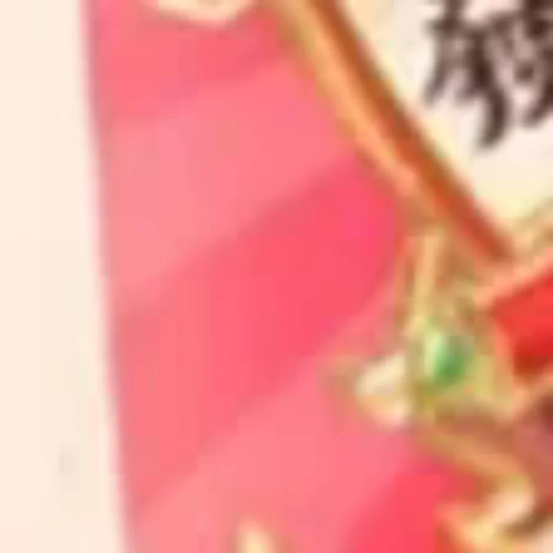 

6Pcs 2026 Horse Year Cartoon New Year Red Packet Lucky Red Envelope Creative Spring Festival Birthday Wedding Lucky Money Pouch