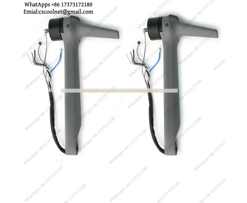 k06 For  Air 3 Air 3S Left Right Front Rear Motor Arm With Engine Repair Parts