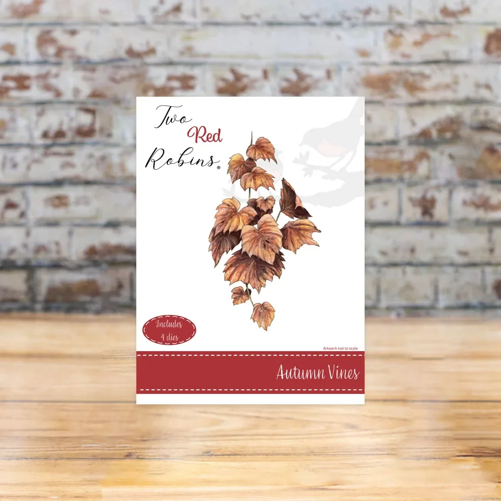 وصل الخريف وتحول الأوراق إطار قطع معدني أصفر يموت 2025 قوالب جديدة لتقوم بها بنفسك خردة الحجز صنع الورق