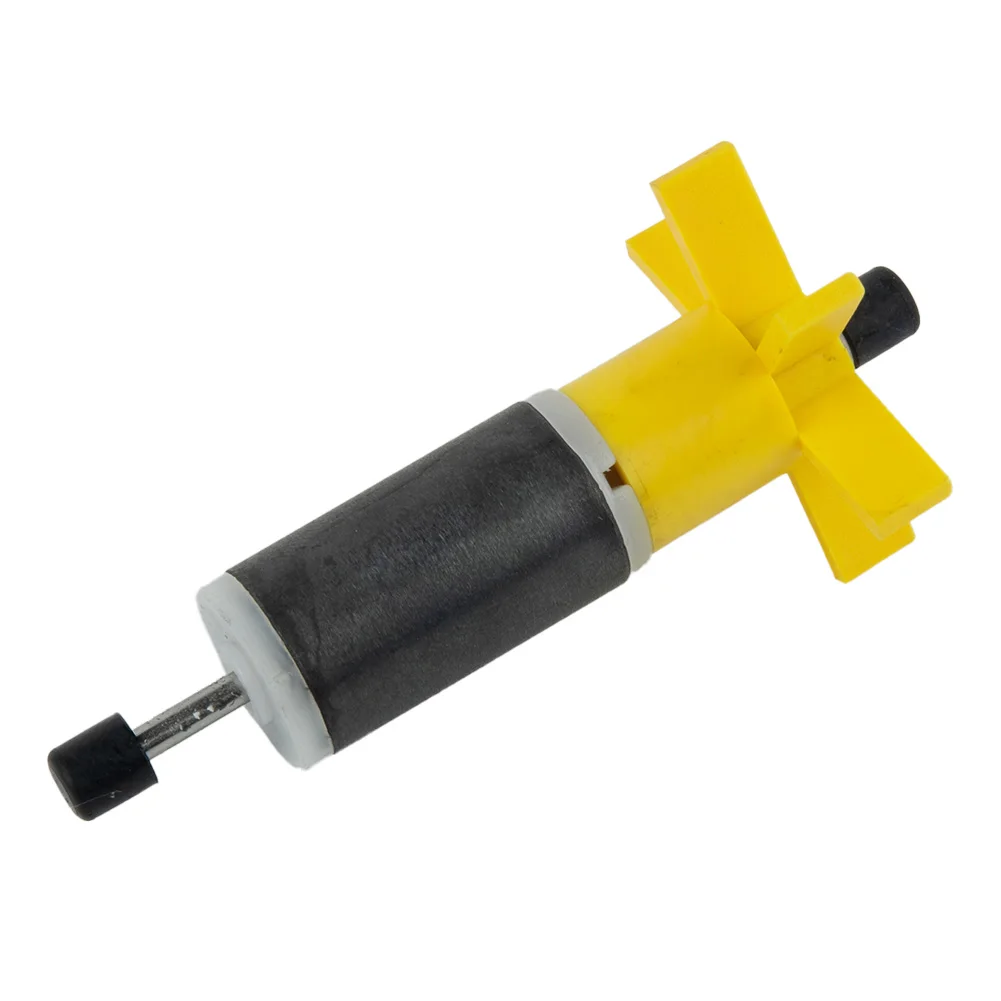 Pump Impeller Pump for Rotor Pump Rotor Plastic For Small Submersible Pumps High Quality Practical Quality Is Guaranteed