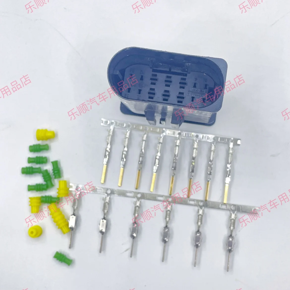 M ercedes B enz SLC SLK SL CLK headlight plug, Vito V-class, Viano Lingte computer board plug