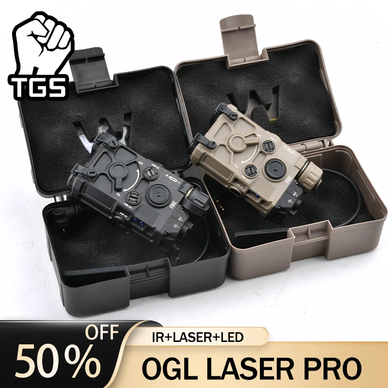 Wadsn Tactical Nylo… - image