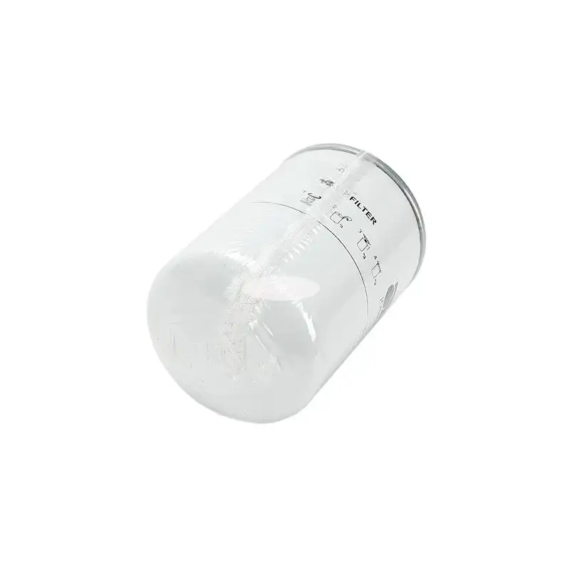 Excavator Accessories 600-411-1151 600-411-1191 Water Filter Element for Komatsu PC200 PC210-7 PC220-6 PC220 PC270-7 PC300-1 New