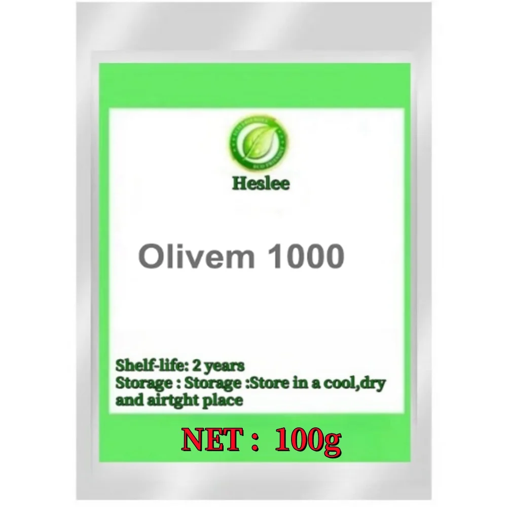 Hot Sell Olivem 1000 Emulsifying Wax Creams & Lotions & Soap - Made In Italy Cosmetic Material