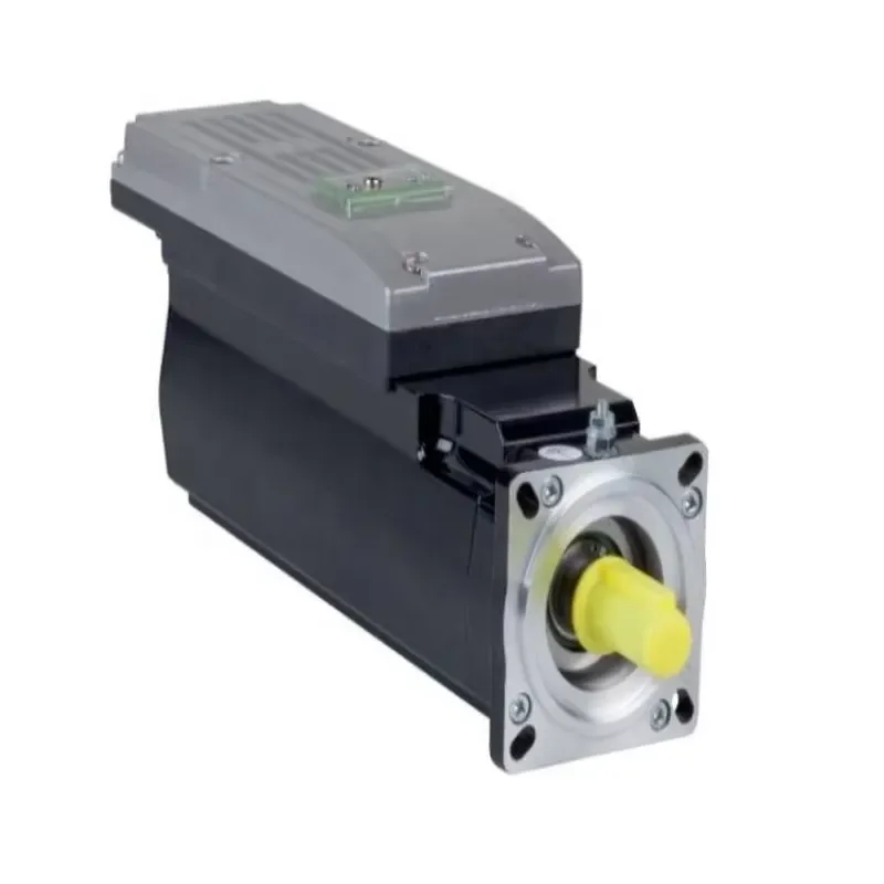 2026New Three-Phase Integrated Servo Motor ILM1402P31F0000 IP54 Protection 1kW 3000 RPM
