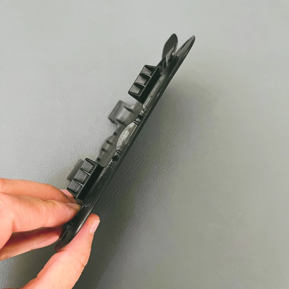 Cubierta  guardabarros  rueda lantera para VW Golf 7 e-golf GTI GTD GTE R32 2014 2015 2016 2017 2018 2019 2020, accesorios 5G080