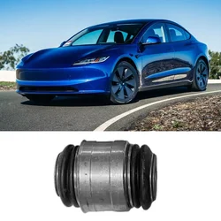 Car Rear Knuckle Bushing 1188412‑01‑E Metal Alloy High Strength Rear Steering Knuckle Bushing FOR TESLA MODEL 3 Y