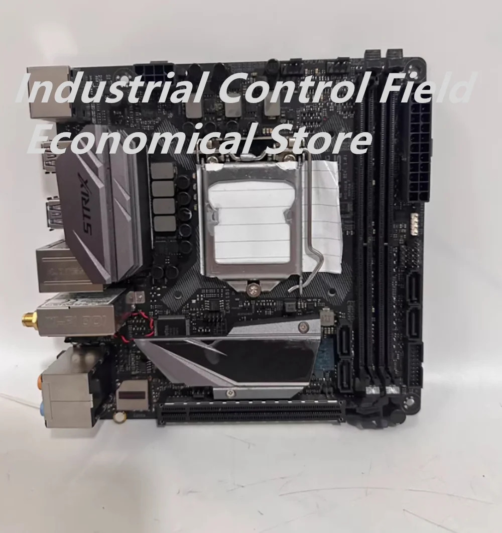 PARA ASUS PRIME B250-PLUS / B250M-C / B250M-KYLIN / B250M-PIXIU / B250M-A / ROG STRIX B250I GAMING