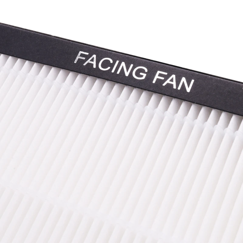 Blueair 200/300 시리즈용 트루 헤파 필터, 입자 필터 모델, 201, 203, 203 슬림, 205, 210B, 215B, 250E, 270E