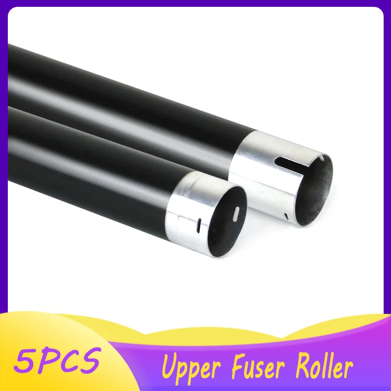 

5X AE01-1080 Upper Fuser Roller for RICOH MP 1015 1018 1113 1115 1610 1800 1801 1810 1811 1911 1913 2000 2020 2500 Heat Rolle