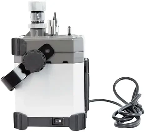 with Hardened High Speed Steel Chamfer Debur Tool and Primer Pocket Scrapers Platinum Series Case Trim and Prep System