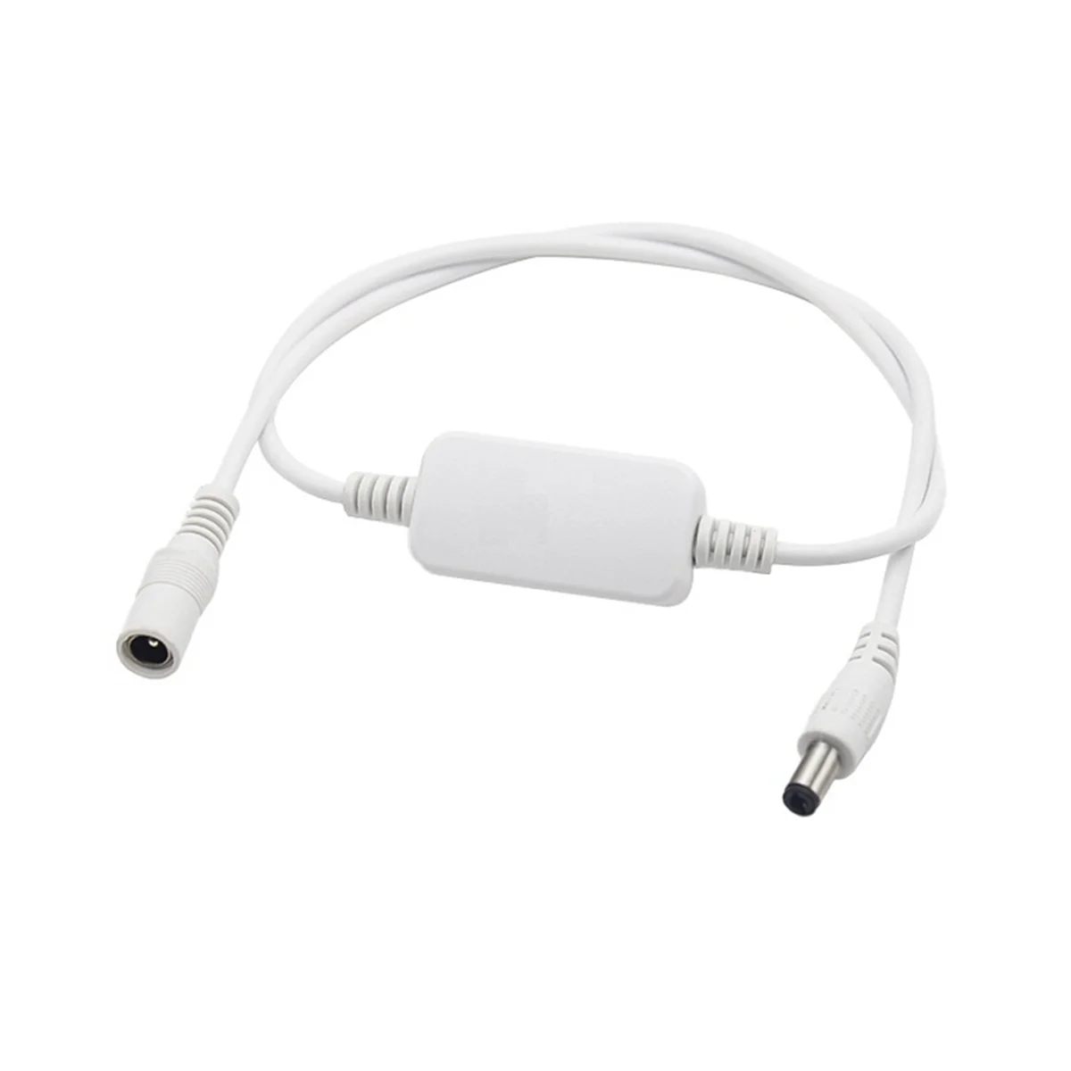 Новый 24-часовой автоматический маршрутизатор с таймером маршрутизации, инструмент сброса мощности постоянного тока, оптоволоконный модемный маршрутизатор, менеджер мощности постоянного тока, белый