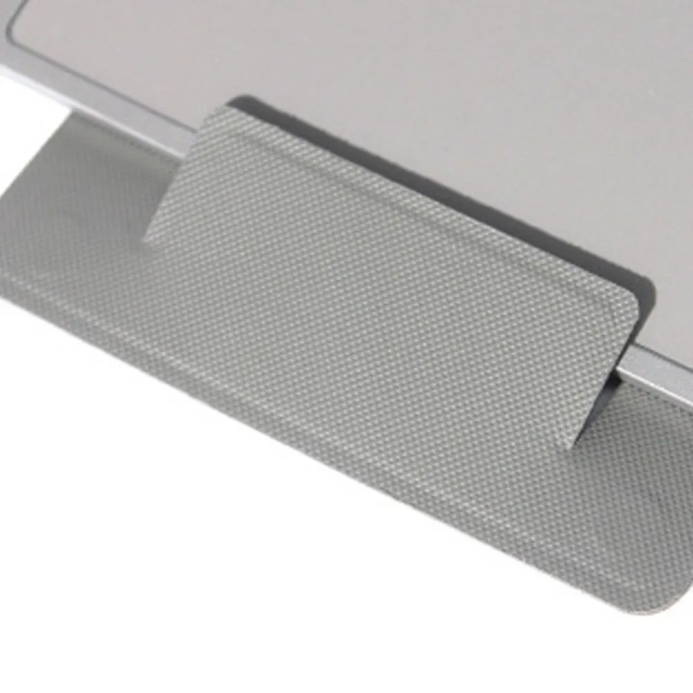 

Foldable Laptop Stand Ultra-thin Height Adjustable Laptop Holder Support Lifting Non-slip Laptop Cooling Bracket Daily Work