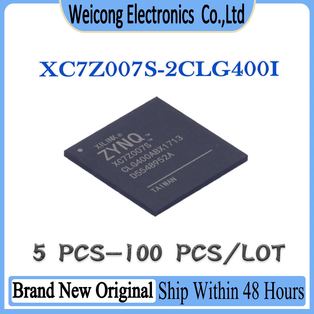 

XC7Z007S-2CLG400I XC7Z007S-2CLG400 XC7Z007S-2CLG XC7Z007S-2CL XC7Z007S-2C XC7Z007S XC7Z007 XC7Z IC Chip BGA-400