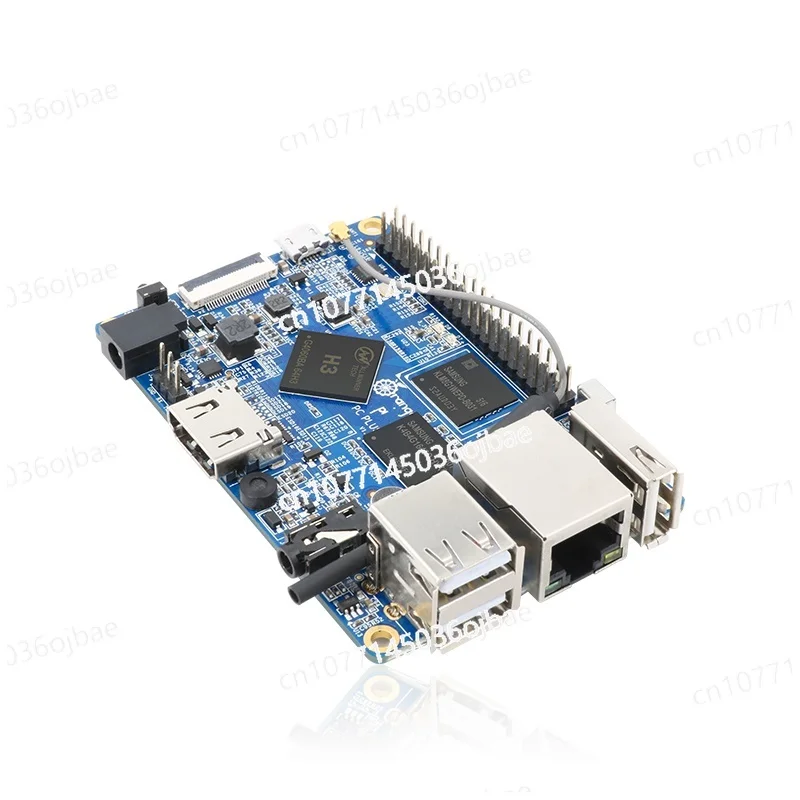 

Plus Development Board Full Core H3