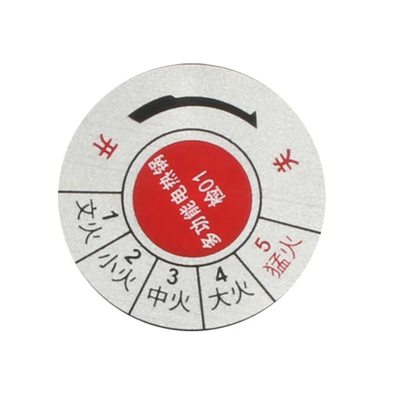 Power Cable/5 Gear Temperature Control Switch/Coupler Plug 3 In 1 2500W Hotpot Barbecue Machine Accessories 1.5M