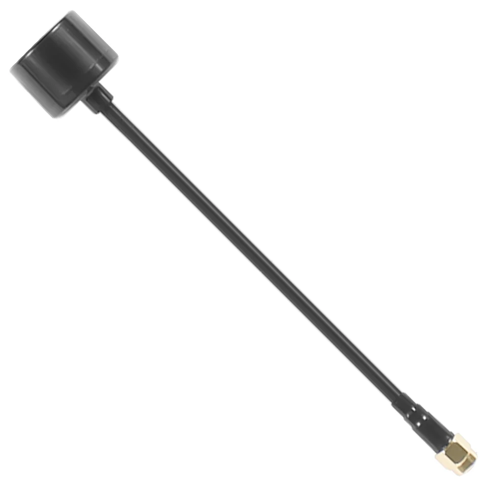 Antena 3,3G 68MM 105MM 160mm RHCP 4.5dBi antena transmisora SMA/RP-SMA de alta ganancia para modelo de Dron RC FPV