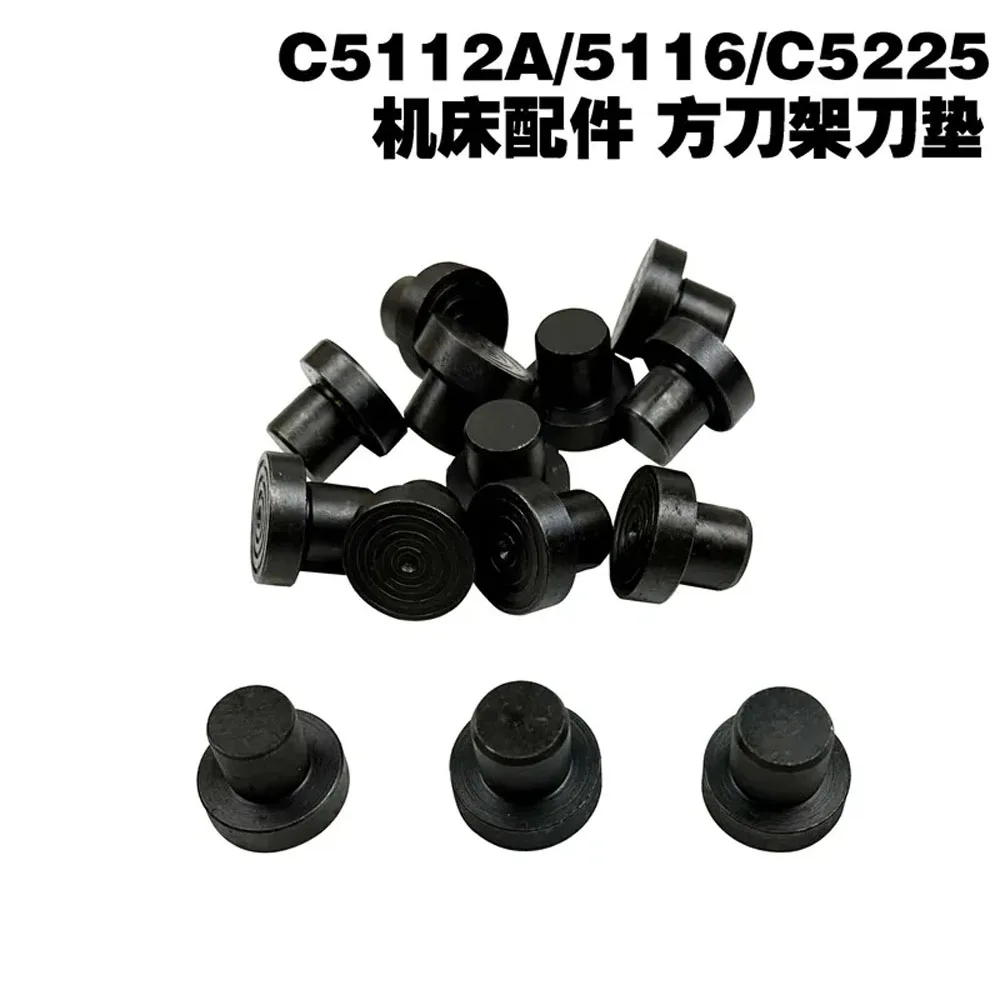 Vertical Lathe Accessories C5112/C5116 Vertical Lathe Machine Tool Pad Tool Rest Blocker