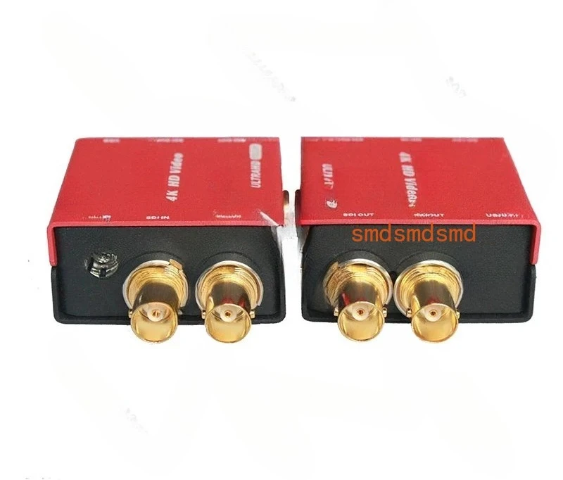 Novo produto PD2011T Mini 4K HD Video 12G SDI Splitter