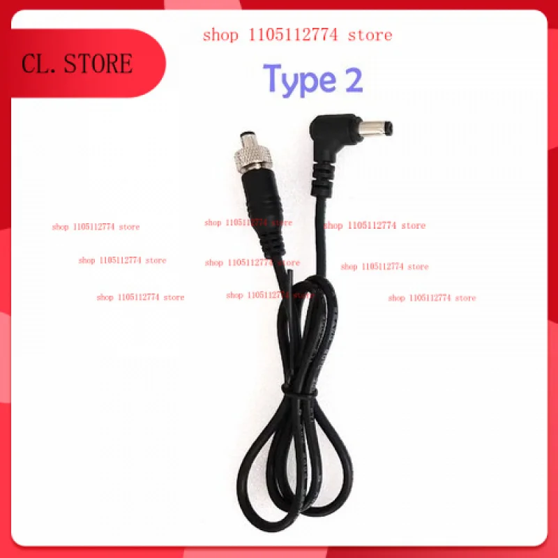 

Блокирующий кабель питания постоянного тока для системы распределения антенны Shure BLXR SLX 95B8373