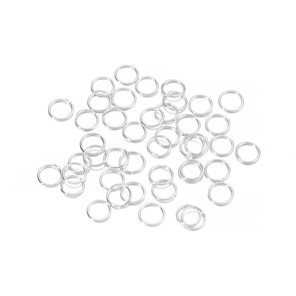 Silvery