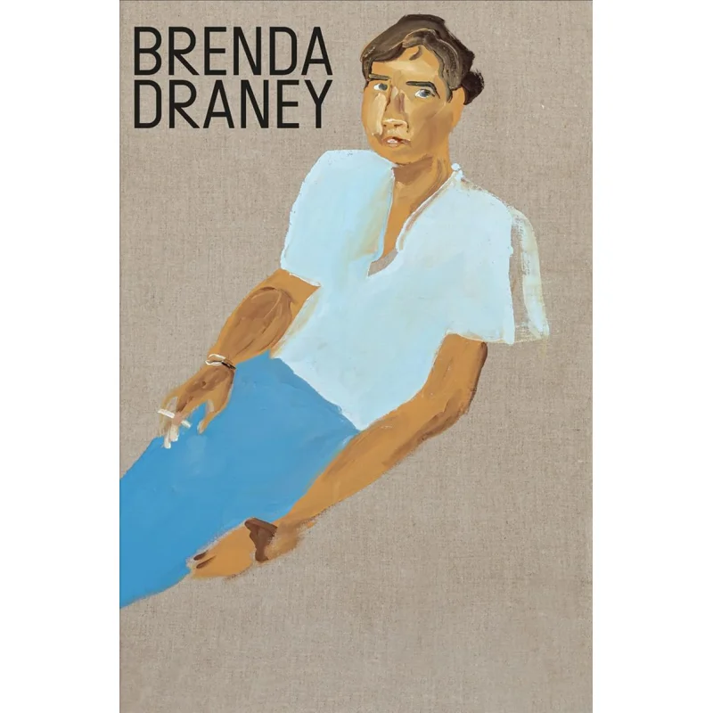 

Brenda Draney Drink From The River Graham Foy And David Garneau Hatje Cantz Verlag 9783775755931 Book
