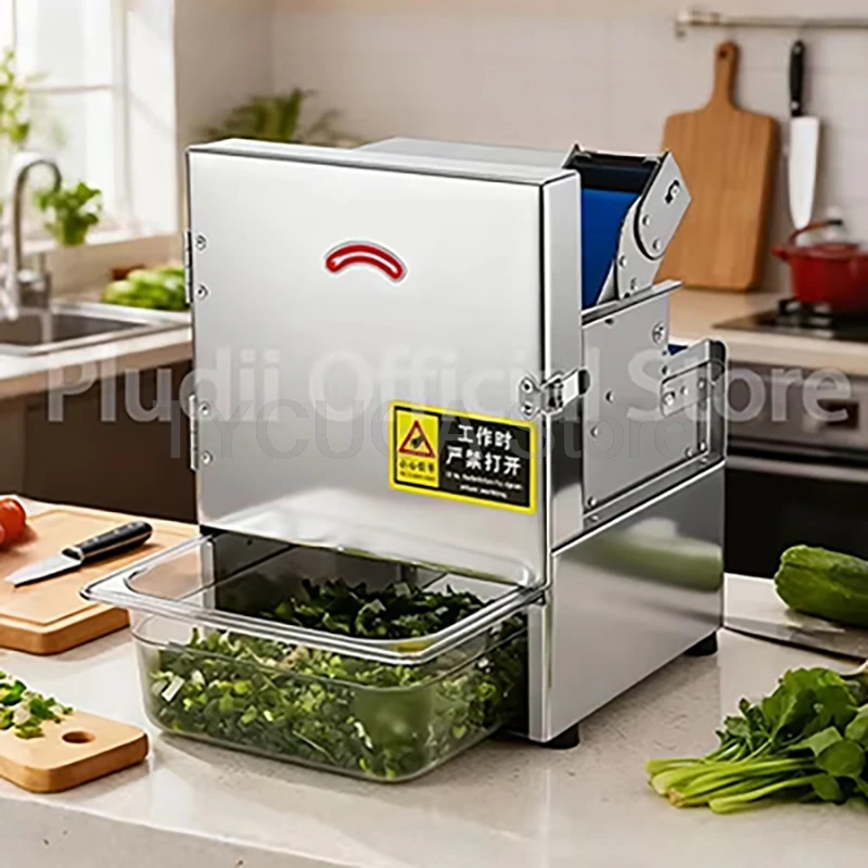 Commercial Green On…