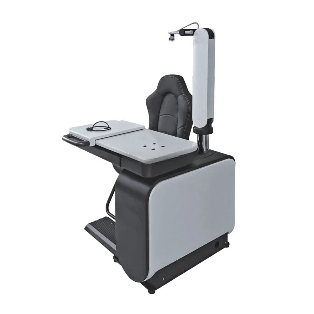 For Ophthalmic refraction chair unit Optometry Combination table