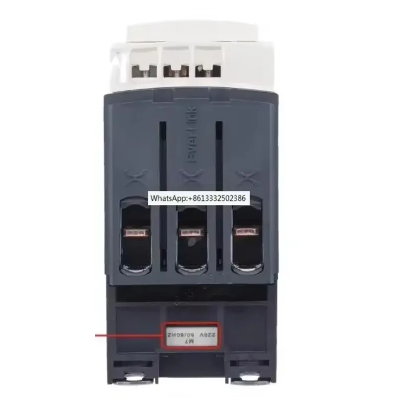 

LC1D50AM7C AC Contactor