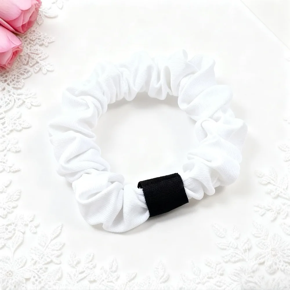 2026NEW Elasticiteit Niet-aanscherping Haarbanden Hoofdbanden Hoge Schedel Top Elastische Yoga Haarbanden Comfortabele Elastiekjes voor Vrouwen