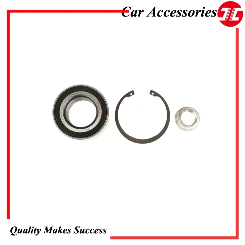 

Hub bearing set(1G) (Front wheels) 31226783913,31226751978,31203450600,7136677900 For BMW X3 Series,X5 Series Cars