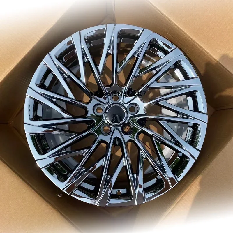 For Phoenix Performance Wheel Hub for 2015-2021 for Alphard/Vellfire Easy Upgrade Installation
