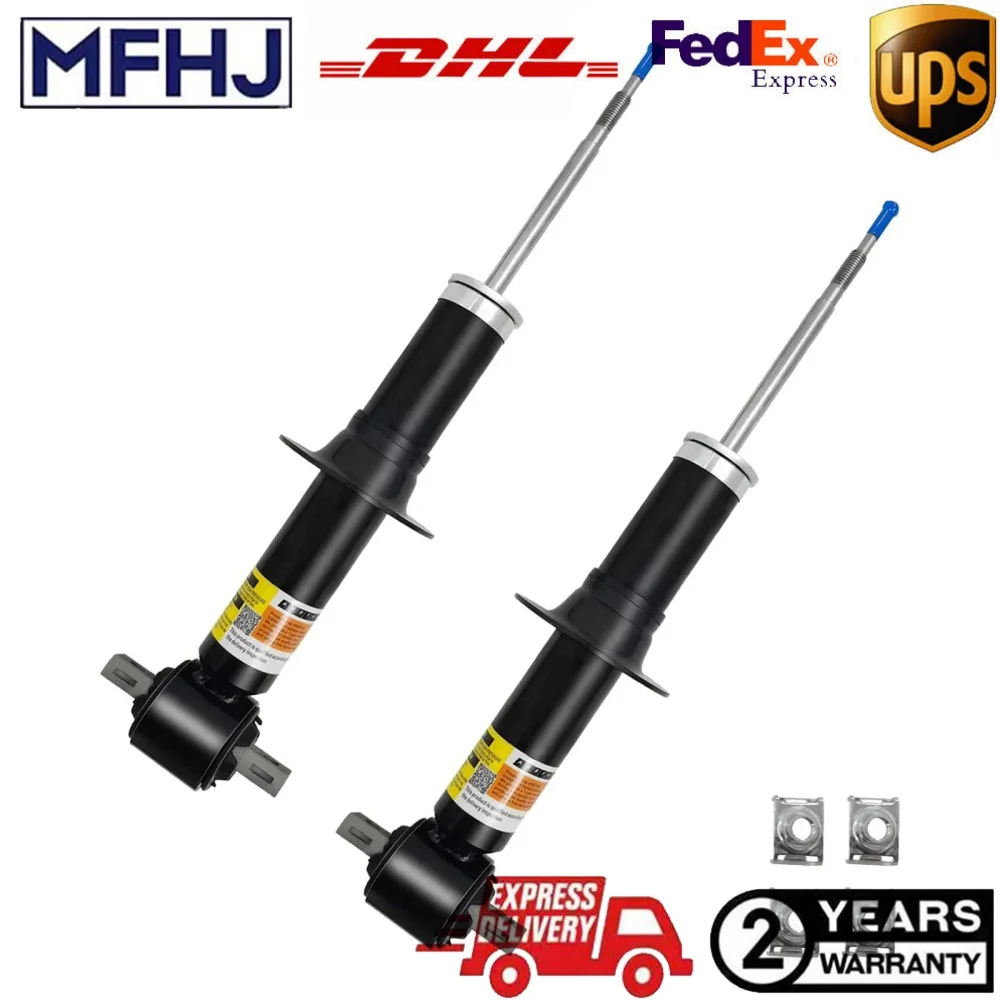 

Передняя левая и правая подвеска Piar, электрошок для Cadillac Escalade GMC Yukon XL2007-2014 19368454 580-435