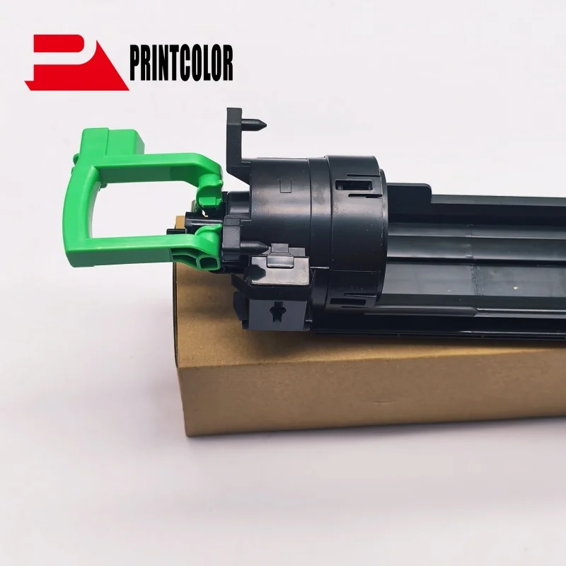 Toner Supply Unit For Use in Ricoh MP 1027 2552 2553 3352 3353 3053 3553 2852 2853 2352 3351 2851 3030 3350 2550 B027-3501