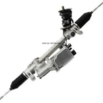 New Arrival SClass Electric Steering Rack and Pinion for 4Wheel Drive Vehicles Compatible With 2234606803