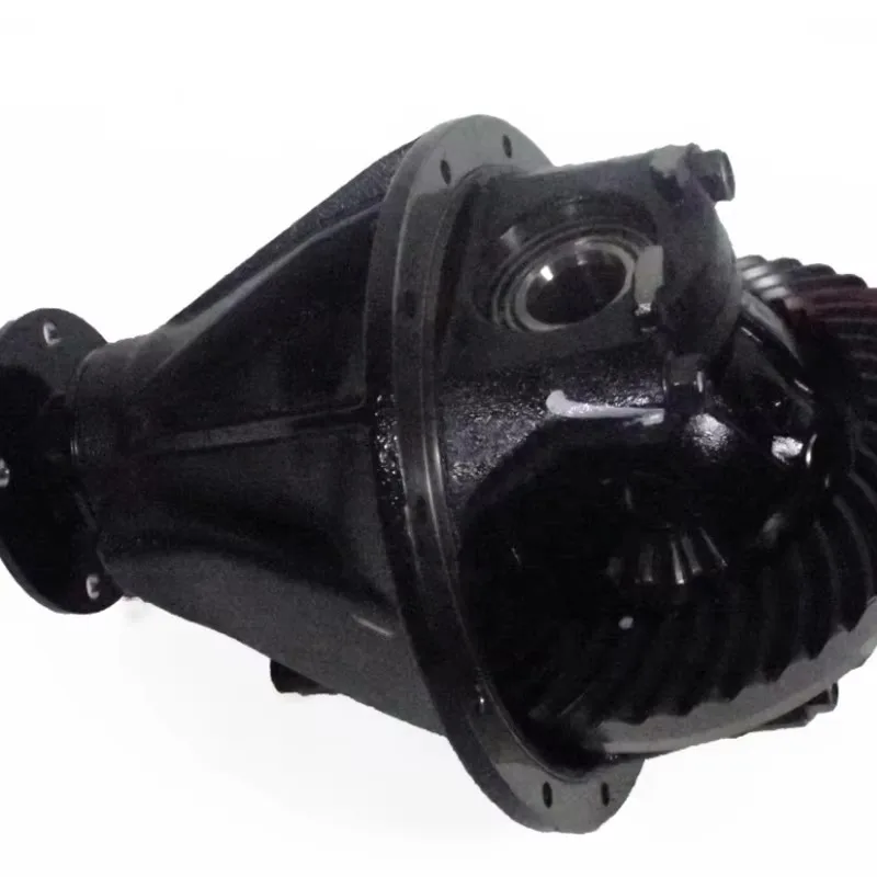 Высокое качество и новое качество 8x39 9x41 10x41 10x43 дифференциал для Hiace Hilux 41110-26440 Высокое качество и новое качество 8x39 9x41 10x41 10x43 дифференциал для Hiace Hilux 41110-26440