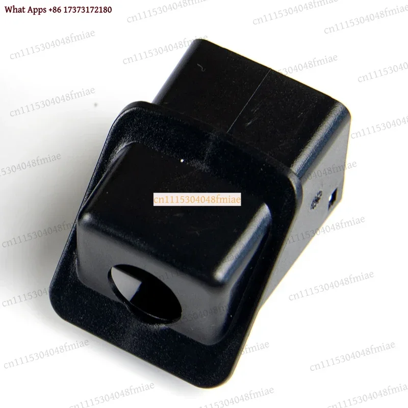 RGB Camera Bracket Reversing Socket 3W0807210B for VW Scirocco Golf 6 Passat Audi