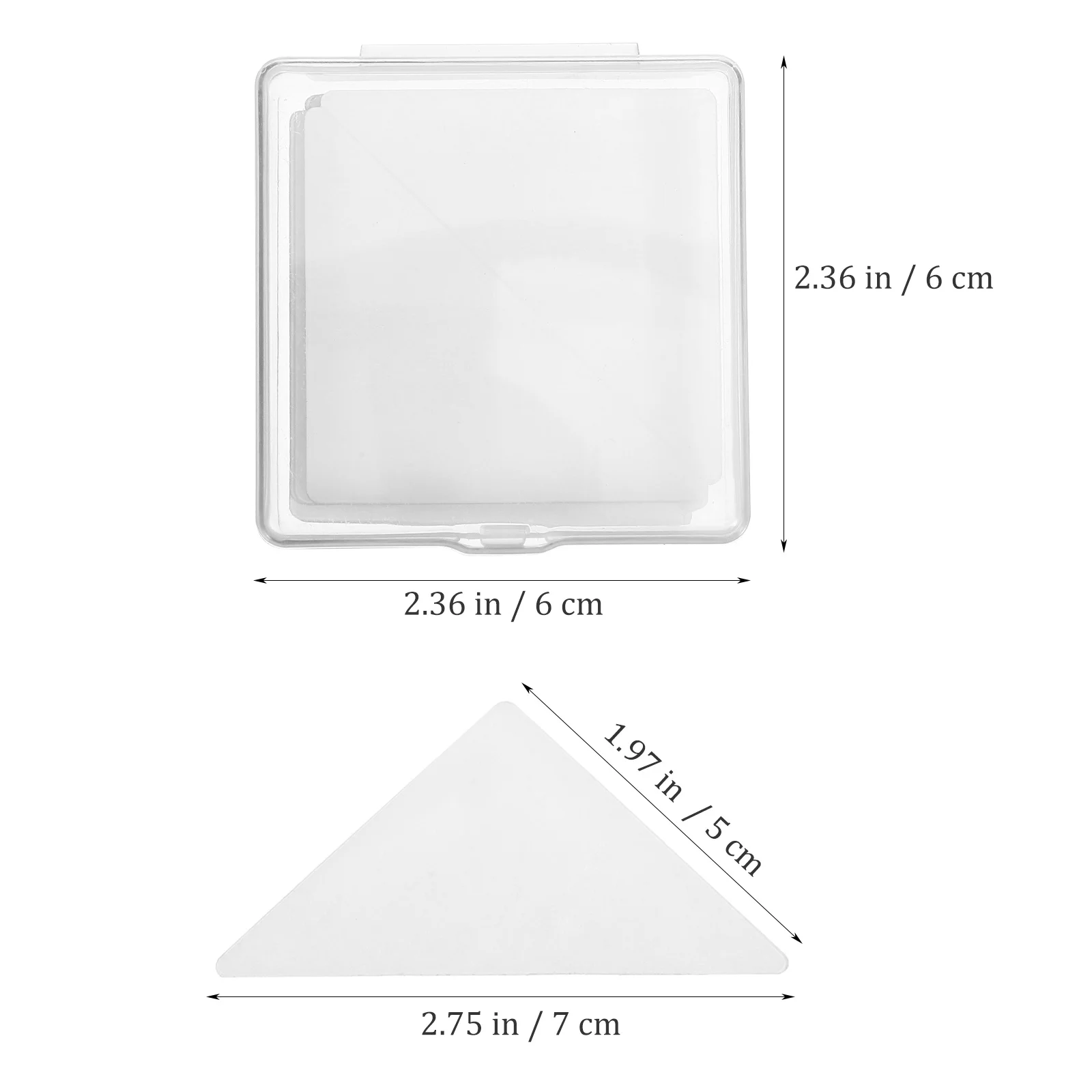 60 قطعة طوق يبقى للقمصان ذاتية اللصق طوق القميص يدعم نظرة خالية من التجاعيد للمناسبات الرسمية مقابلة مكتبية المواعدة