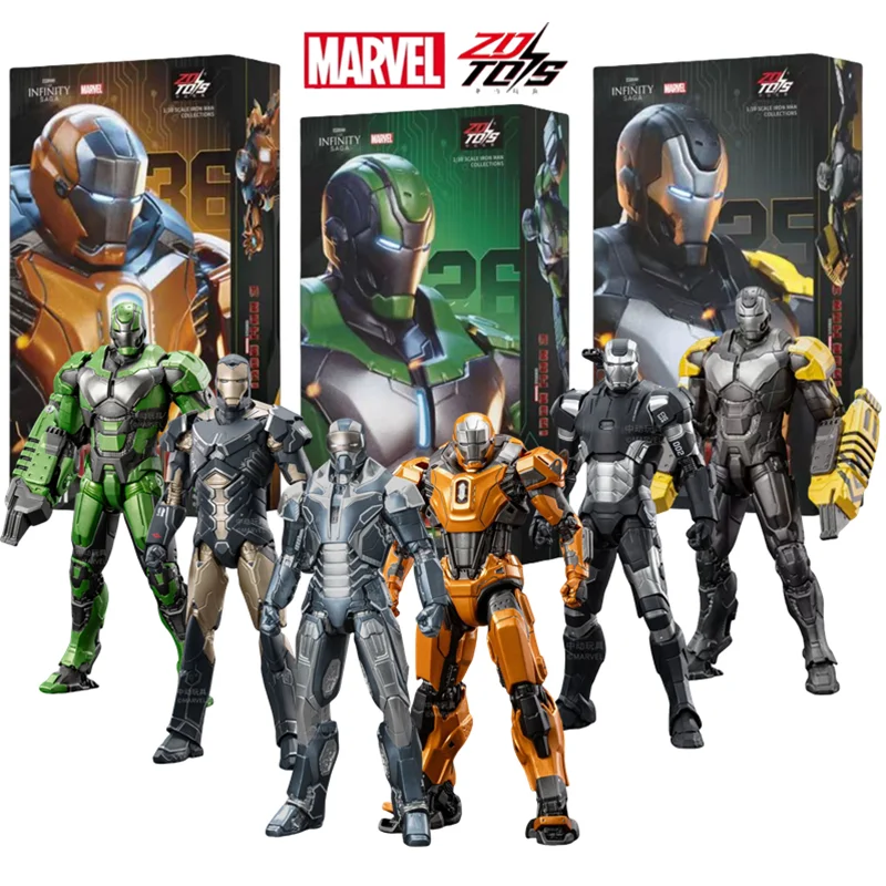 zd-toys-iron-man-action-figure-mark-35-red-snapper-iron-man-mk-24-mk-22-mk-47-tony-stark-ironman-figure-action-collect-toy-gift