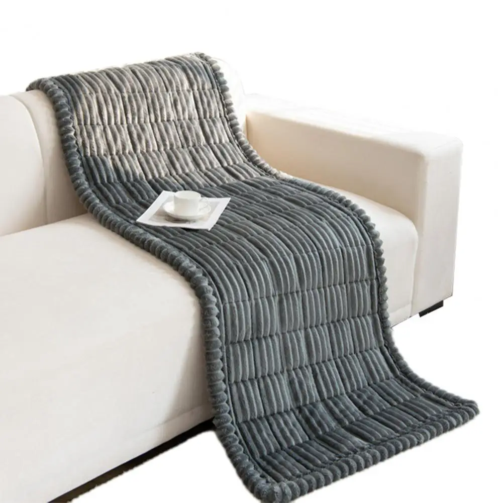 Modern Home Decor Couch Cover Pet-friendly Non-slip Sofa Slipcovers Thick Couch Protectors for Dogs Washable Soft Fuzzy for 3