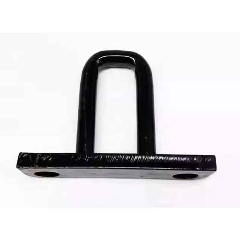 

Cab Door Reverse Latch Retaining Clip U-Bolt Excavator Parts for Volvo EC350 300 480 380 250D