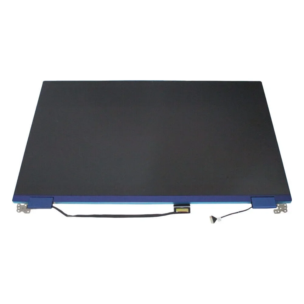 

15.6 inch for Samsung Galaxy Book Flex NP950QCG LCD OLED Touch Screen Display Complete Assembly Upper Part FHD 1920x1080