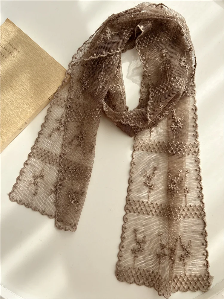 lenco-elegante-de-renda-feminino-fino-e-longo-de-seda-xale-decorativo-para-protecao-do-pescoco-lenco-de-cabeca-para-primavera-verao-outono-e-inverno