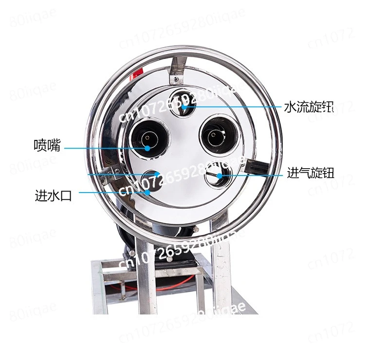 

Thruster Pool Countercurrent Trainer Infinity Pool Surfing Spa Massage Pool Thruster