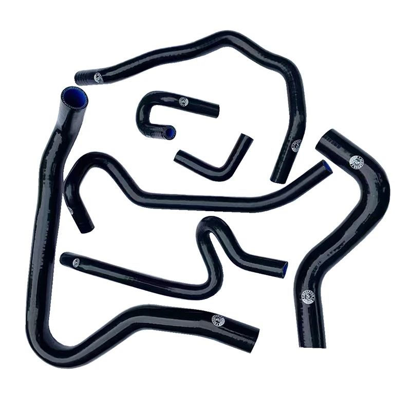 

Комплект силиконовых патрубков радиатора для HONDA ACCORD SiR-T F20B CF4 Euro-R CL1 97-00