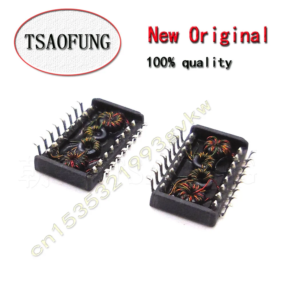 NS0013LF SOP16 wave filter Network transformer Integrated circuit  