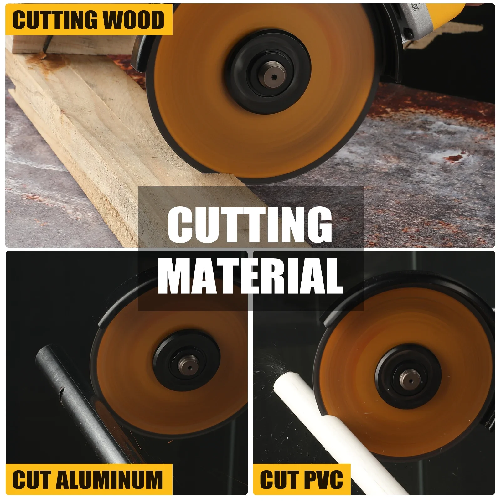 

Лезвия для циркулярной пилы DEWALT DW8062 — 0,055 x 4,921 x 0,857 дюйма — точное резка древесины, металла и бетона