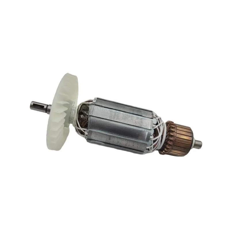 CM4SB2 Armature Rotor – Direct-Fit Replacement for 1320W Concrete Cutters & Angle Grinders
