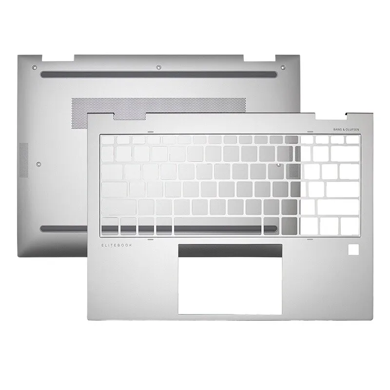 

Для HP EliteBook X360 830 G9 G10 835 G9 G10 упор для рук верхняя крышка нижняя база корпуса